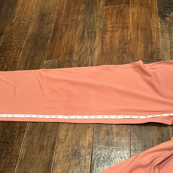 NWT Wide Leg Pants/Yoga Pants With Pockets - Size S - Picture 7 of 9